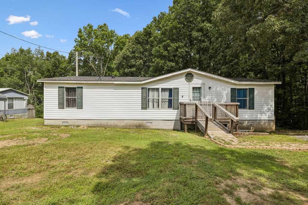 1324 Elliot Rd, Nunnelly