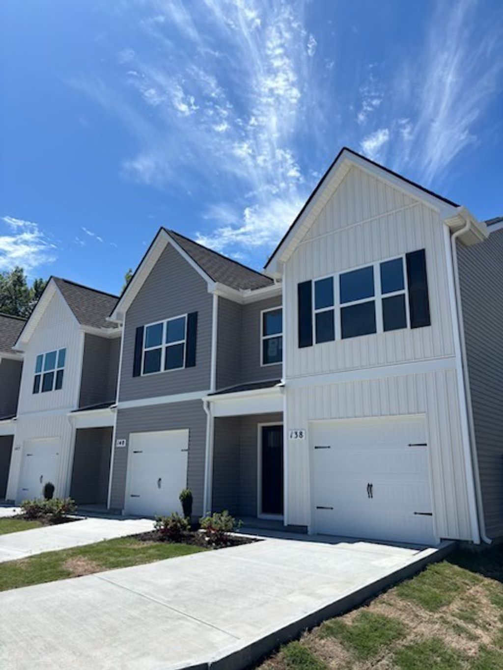 124 Mackenzie Way, Lewisburg