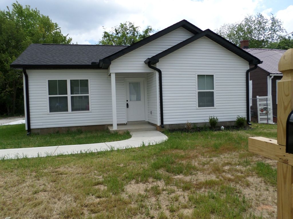 118 Peabody Ave, Jackson