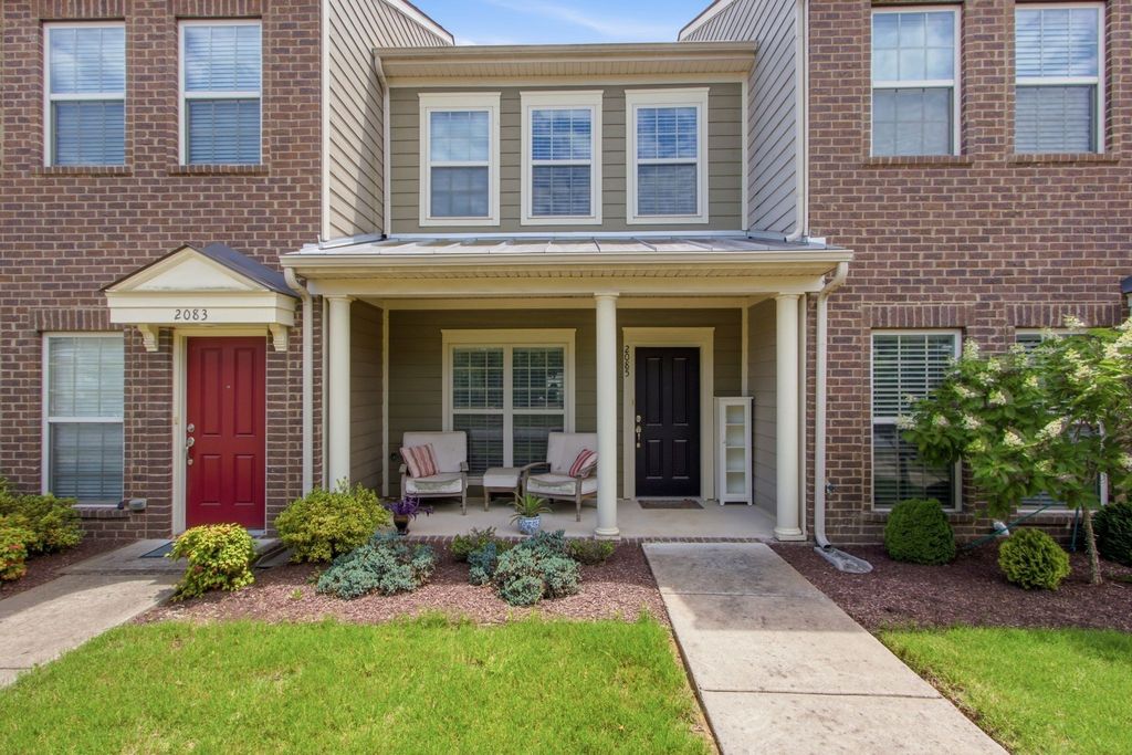 2085 Hemlock Dr, Spring Hill