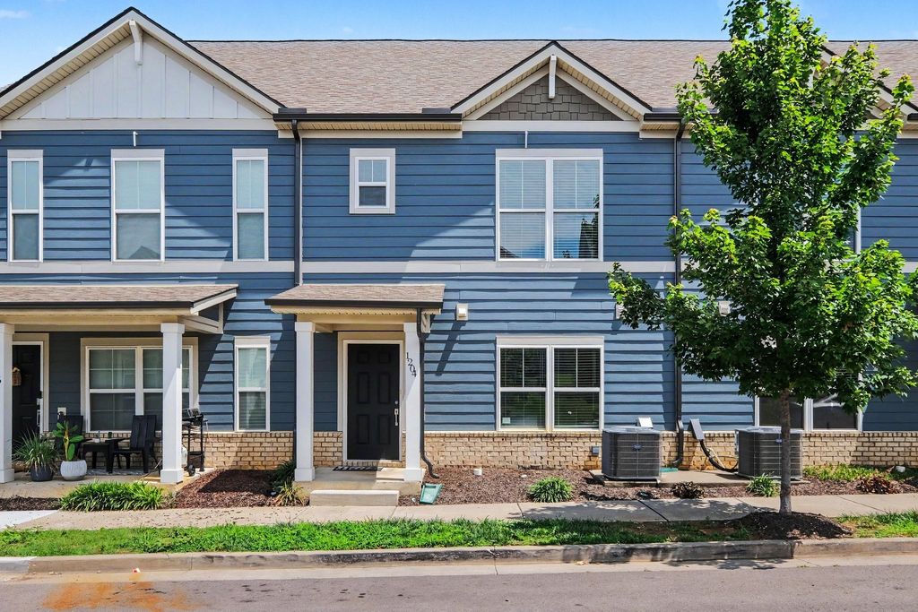 1204 Foxton Ln, Antioch
