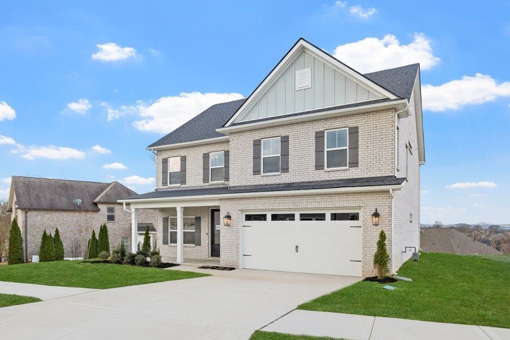 1207 Greensward Ave, Lebanon