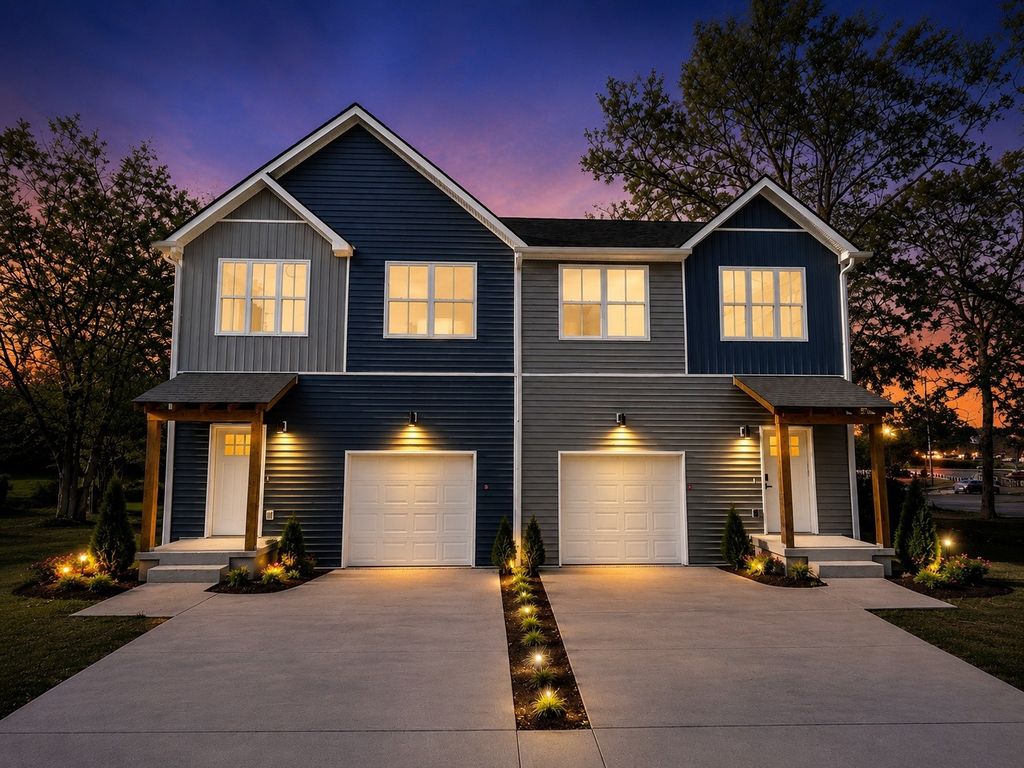 200 Hickory Ave, Lewisburg