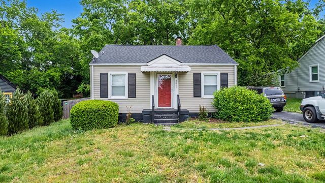 2011 Oakwood Ave, Nashville