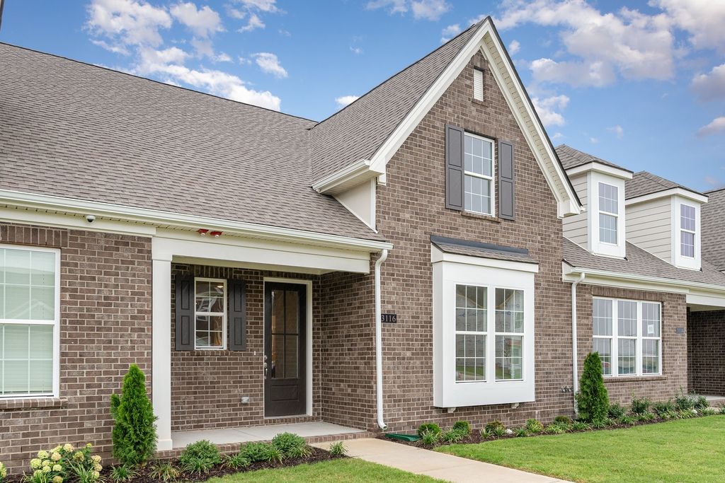 3146 Arbor Valley Rd, Spring Hill