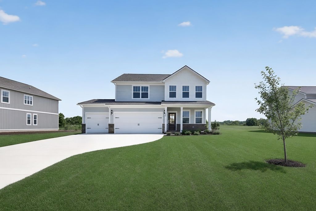 116 Longwood Drive, Lebanon
