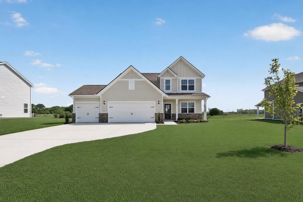 114 Longwood Drive, Lebanon
