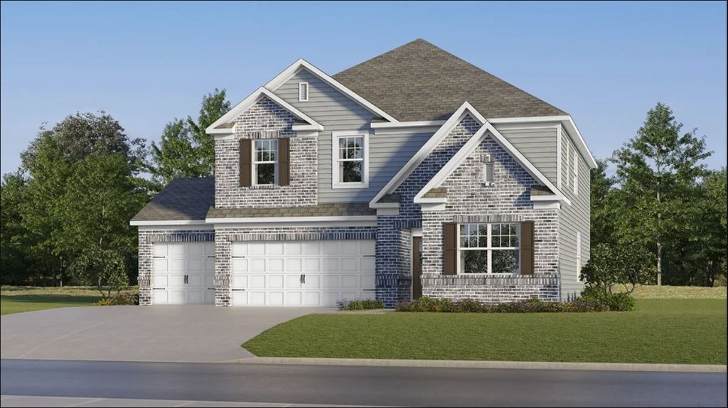 576 Foxglove Lane, Clarksville