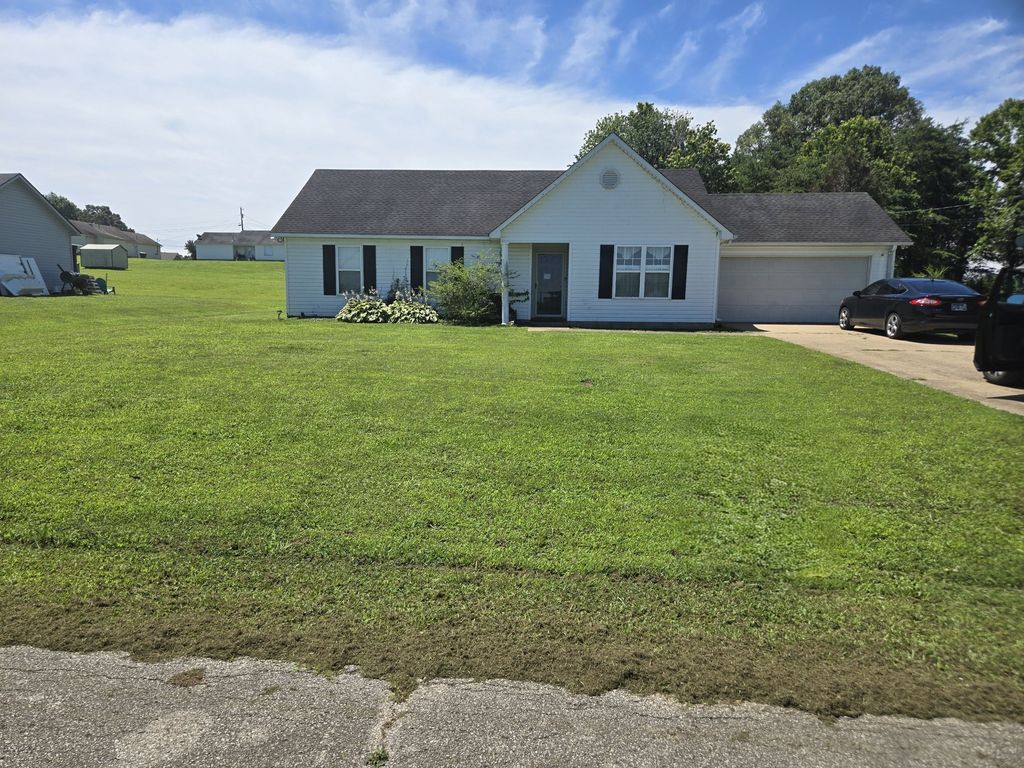 150 Bald Eagle Run, Oakfield