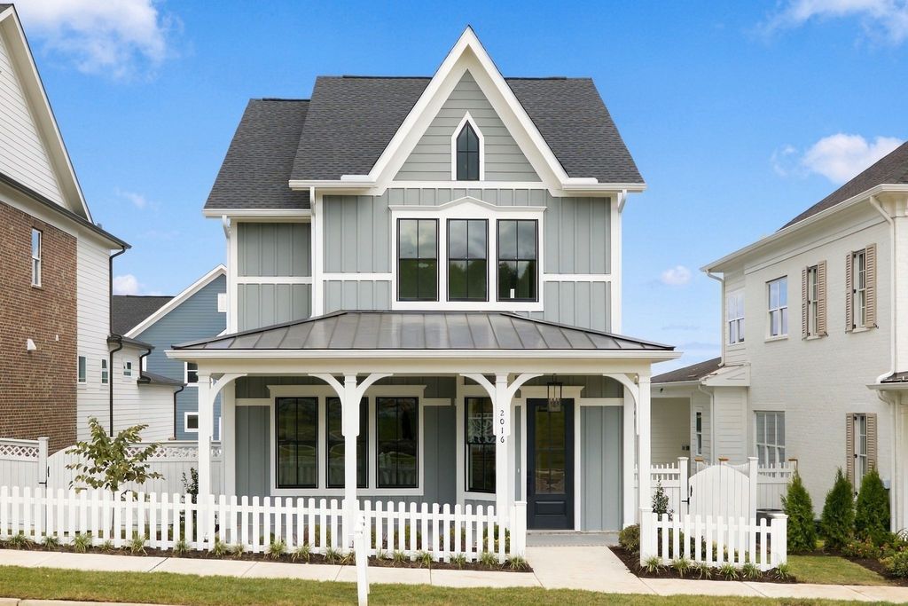 2016 Stonewater Boulevard, Franklin