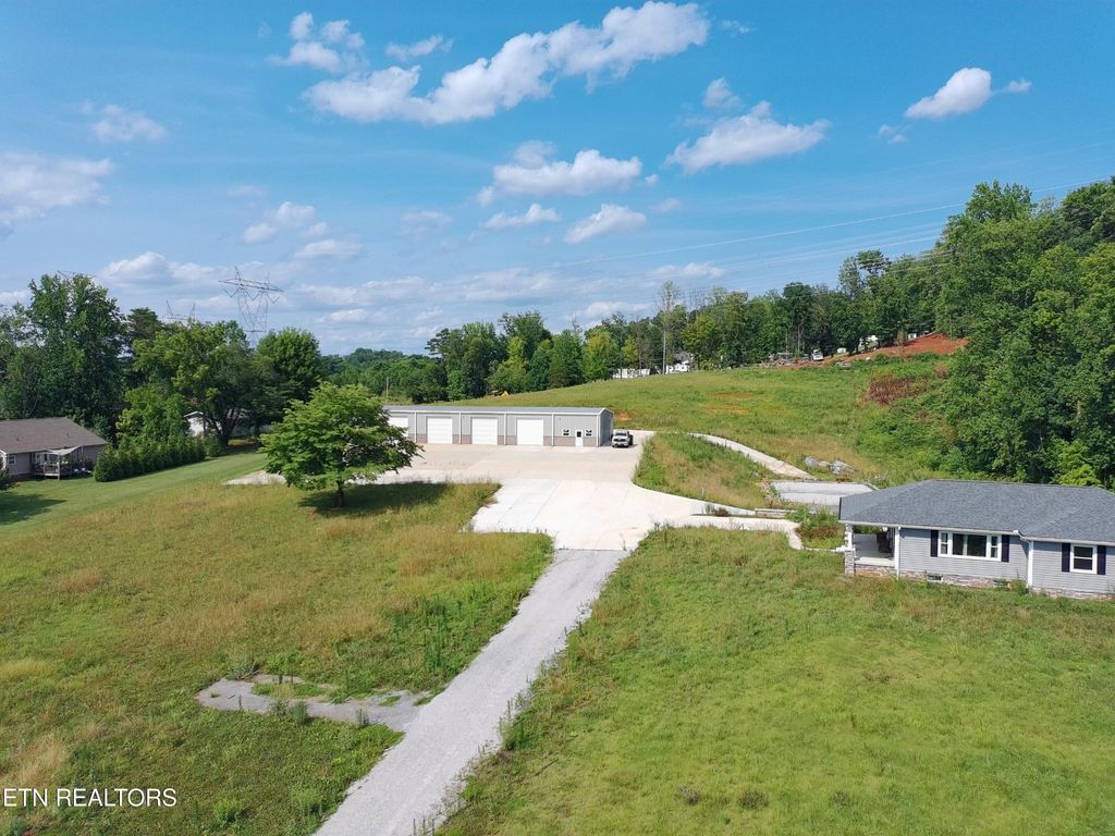 2662 Louisville Rd, Maryville