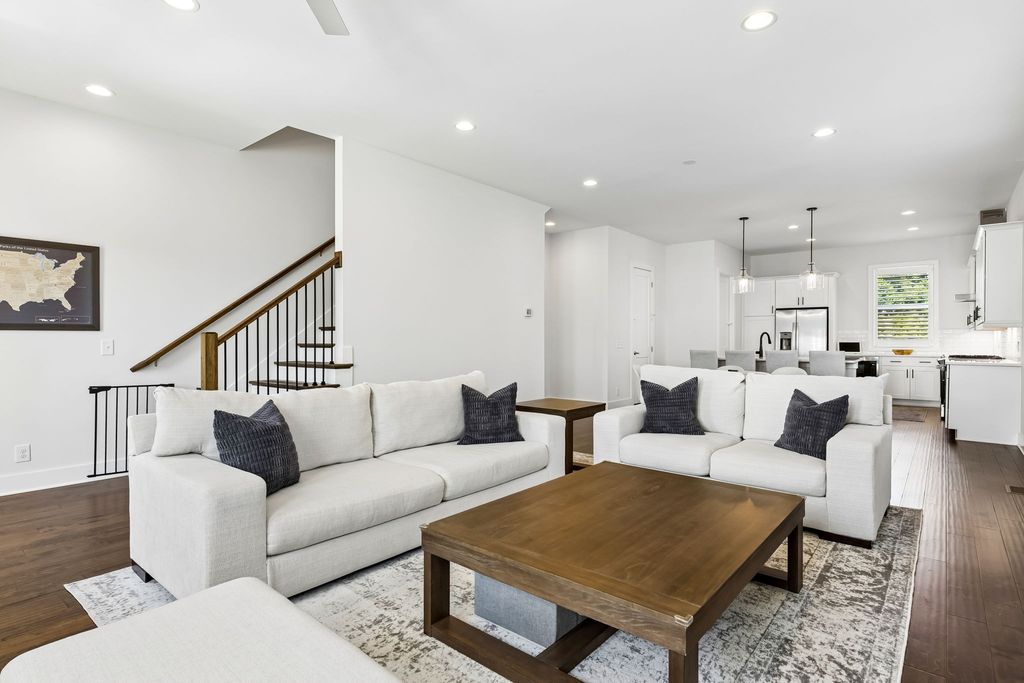 1007 44th Ave N, Nashville