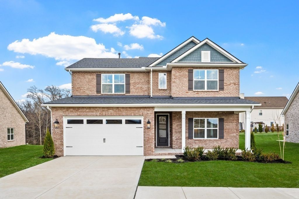 816 Hillock Trace, Lebanon