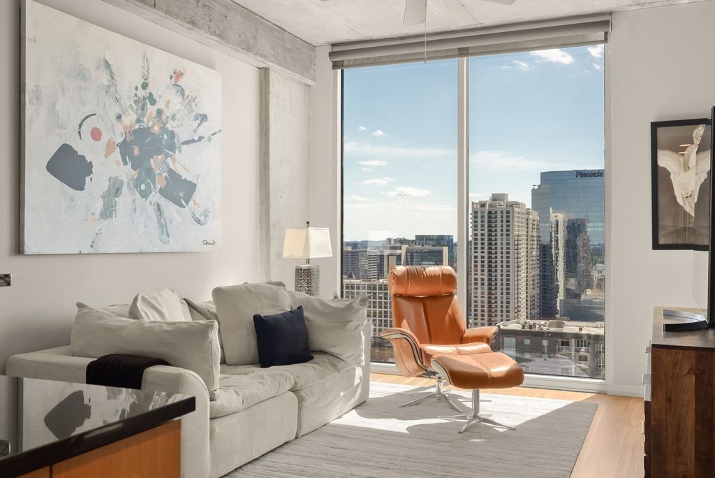 415 Church St 2608, Nashville