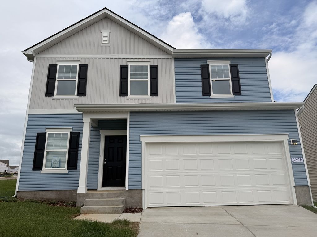 3537 Fellowship Rd, Columbia