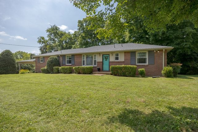 509 Rochelle Dr, Nashville