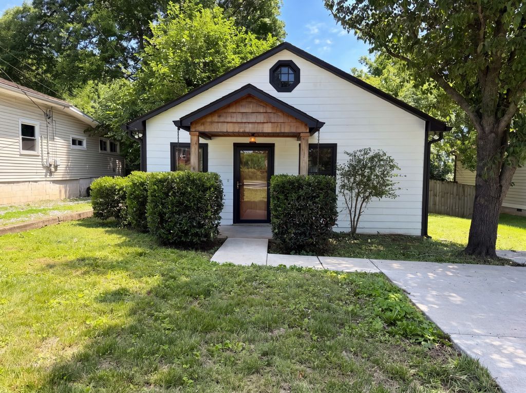 509 Drake Ave, Nashville