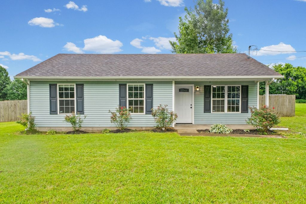301 Bumpus Mill Rd, Oak Grove