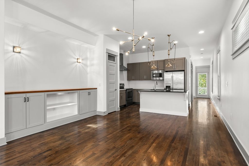 2403b Branch St, Nashville