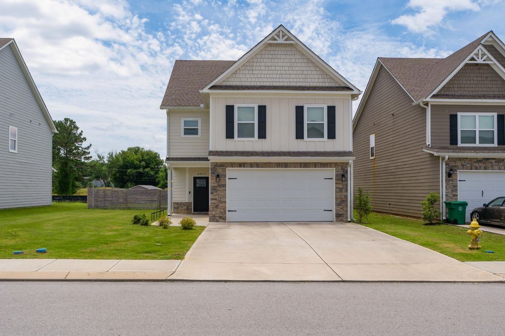 6854 Dharma Loop, Chattanooga