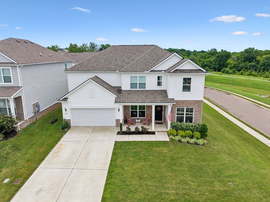 3819 Lantern Ln, Columbia