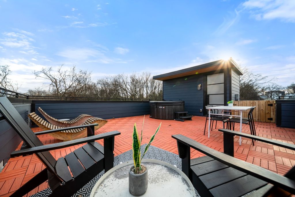 1923 Britt Pl B, Nashville