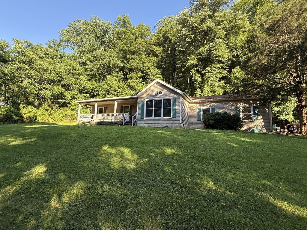 175 Angus Watts Rd, Pulaski