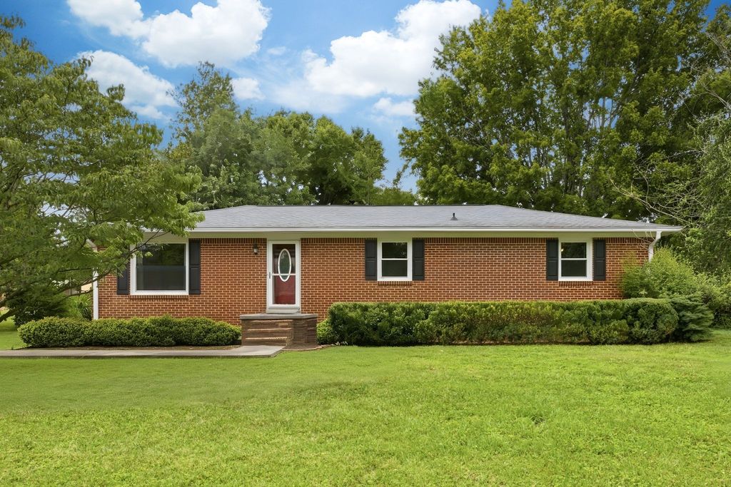 847 Anthony Ave, Smithville