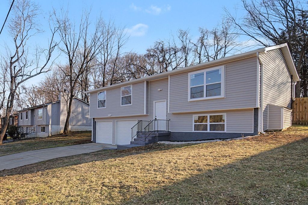 436 Jessie Dr, Nashville