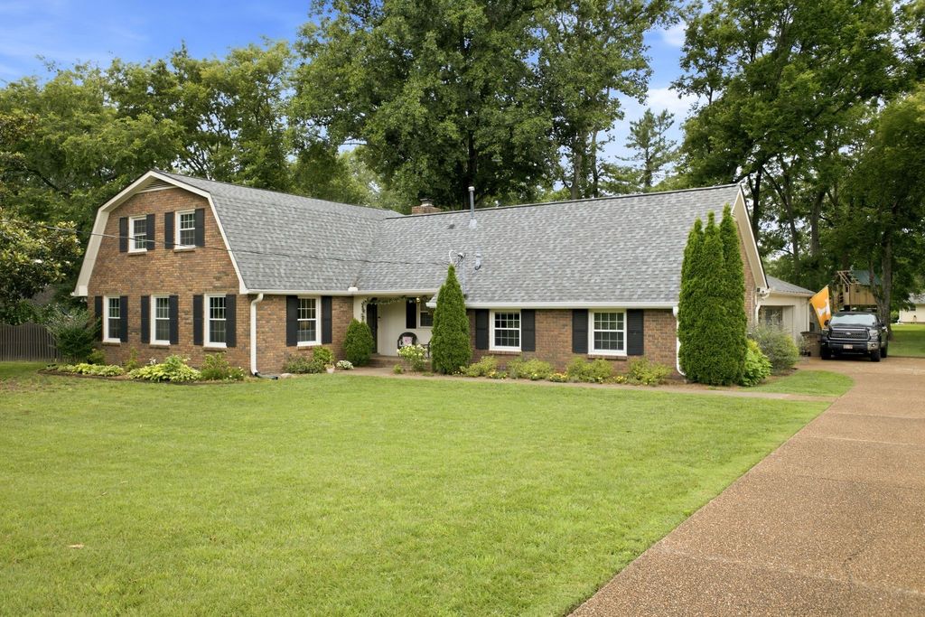 1307 Haber Dr, Brentwood