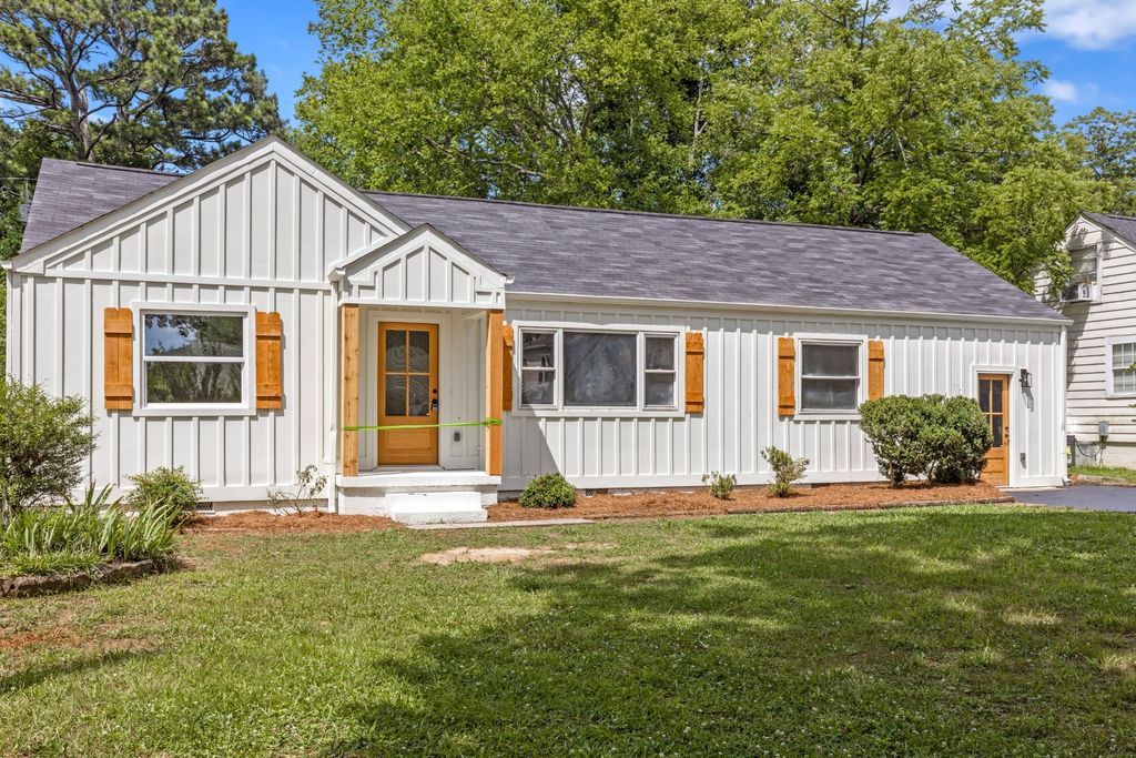 5325 Meadowbrook Lane, Chattanooga