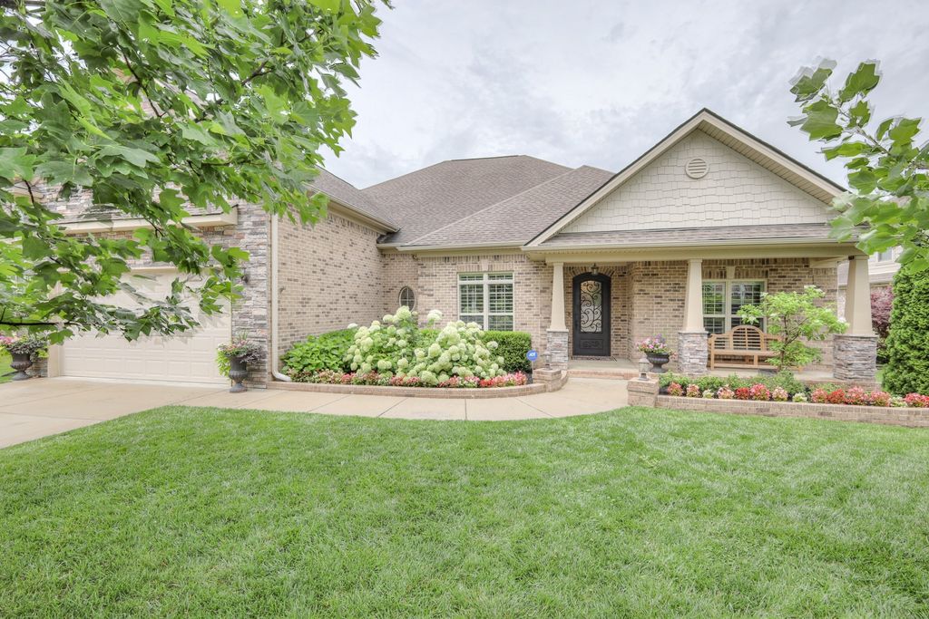 9006 Safe Haven Pl, Spring Hill