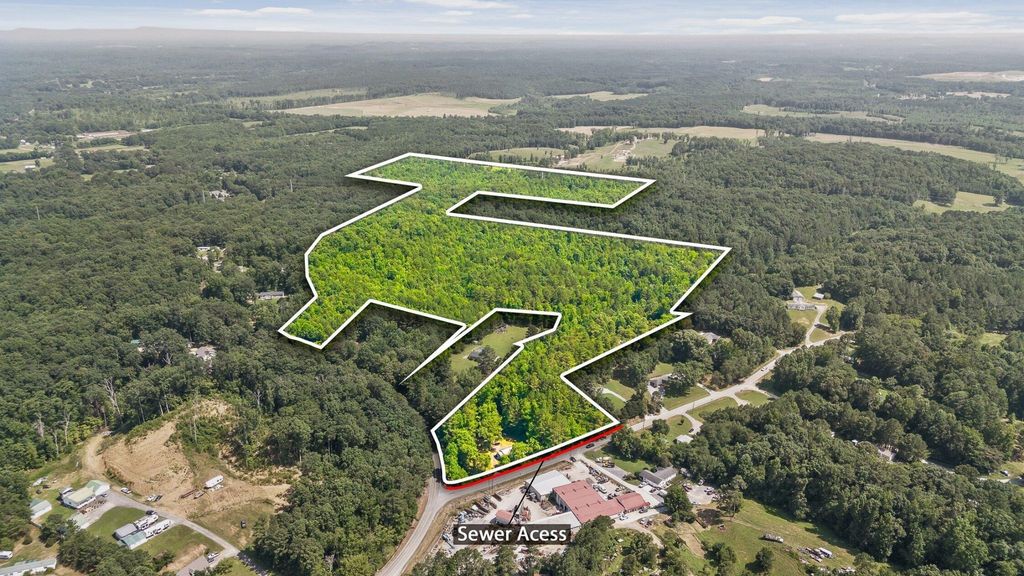 2727 Old Tilton Road, Dalton