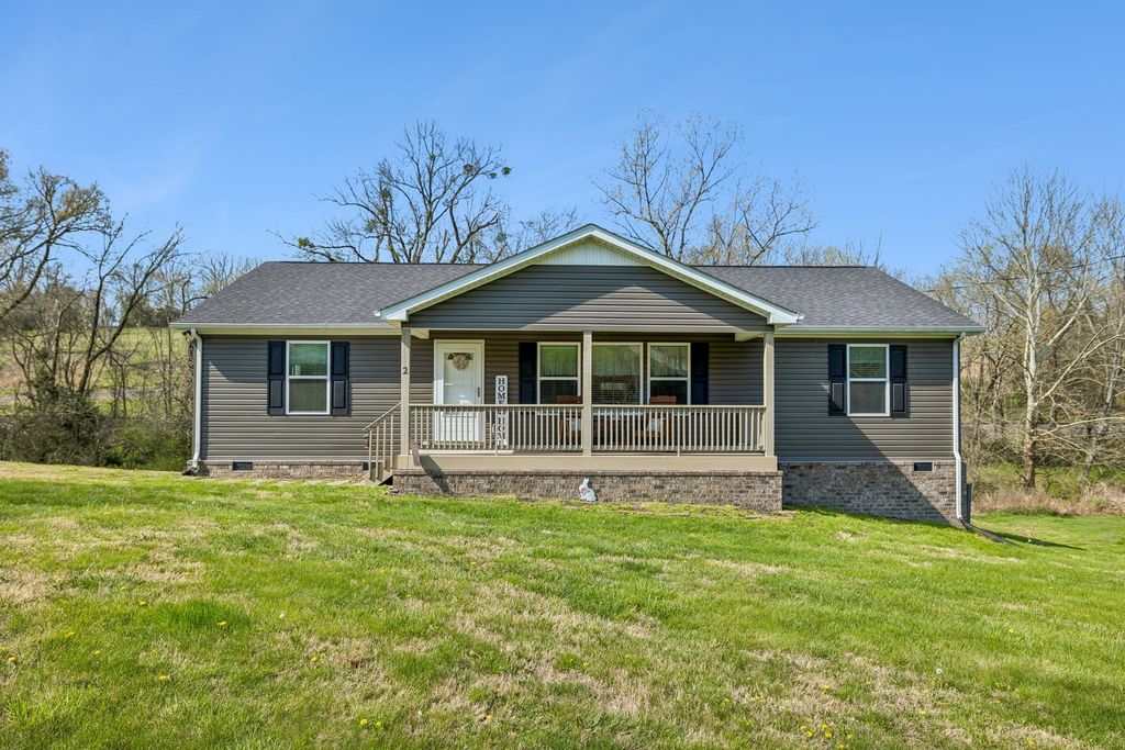 2 Hickman Creek Rd N, Hickman