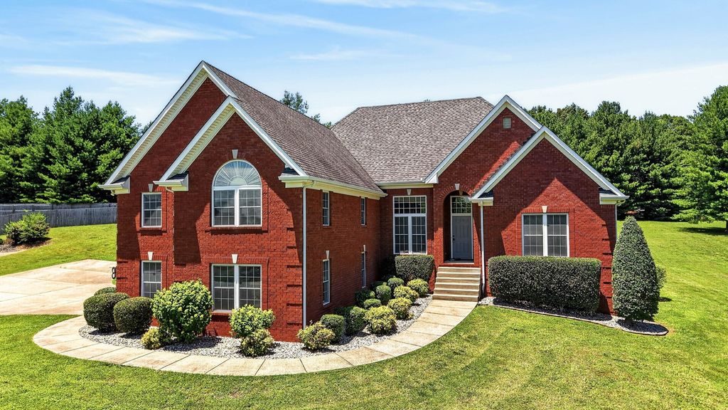 2011 Bryans Park Ct, Springfield