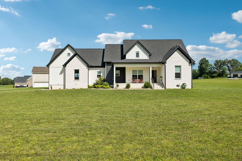 104 Aplin Branch Rd, Cottontown