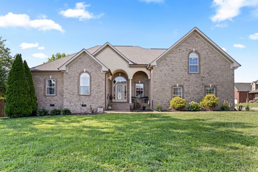 101 Ashfield Ct, White House