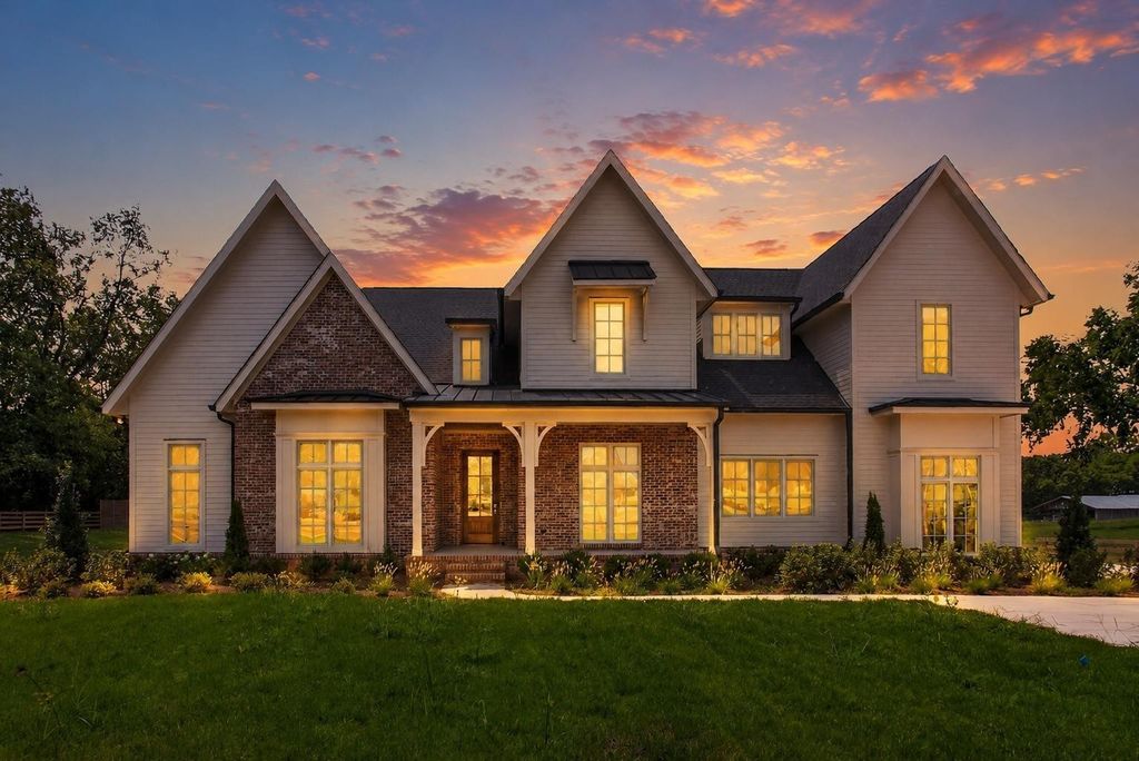 3107 Old Murfreesboro Rd, College Grove