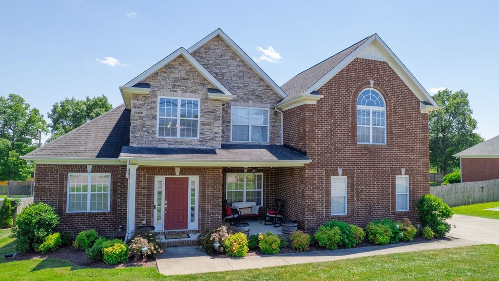 105 Beagle Run, Mount Juliet