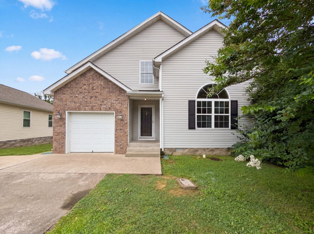 436 Scotts Creek Trl, Hermitage