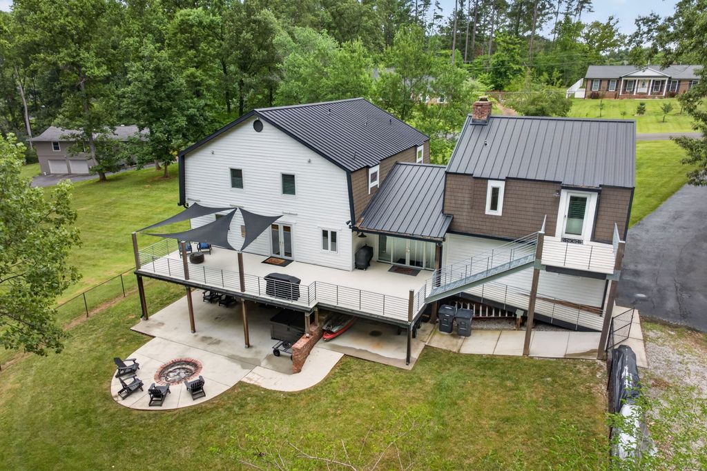 1180 Mount Vernon Rd, Cookeville