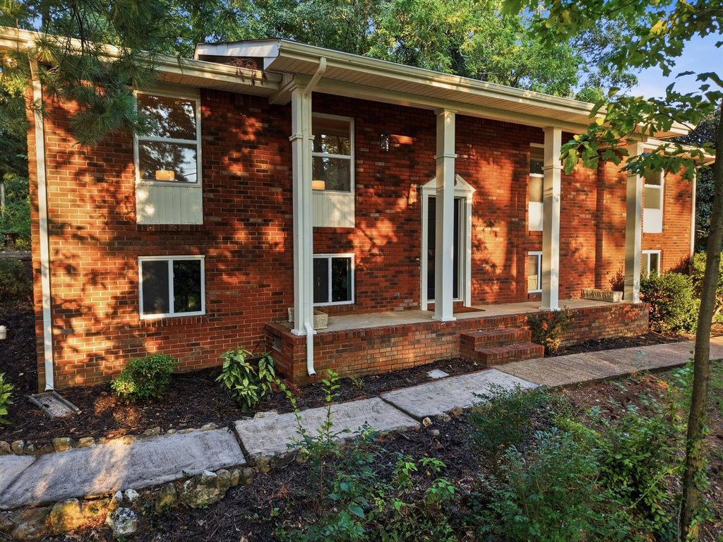 7101 Moreview Road, Chattanooga