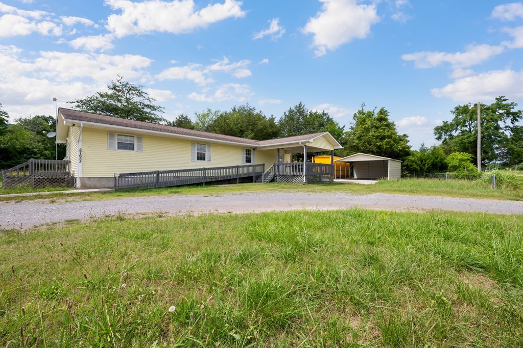 27653 Us 127, Pikeville