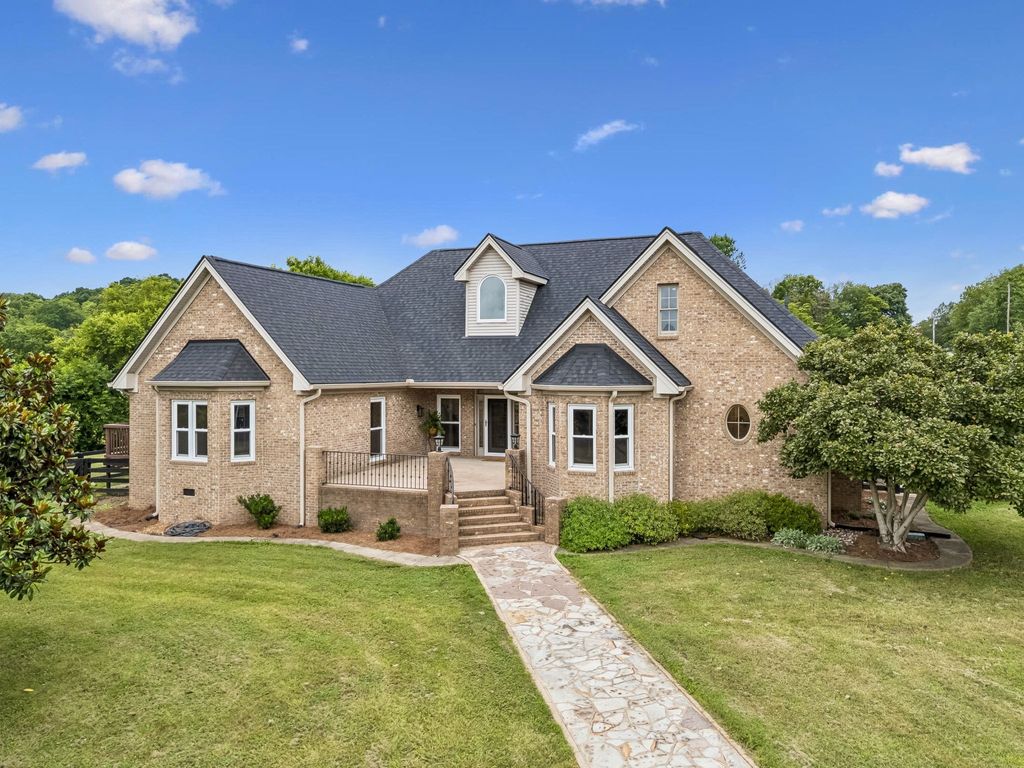 4409 Gosey Hill Rd, Franklin
