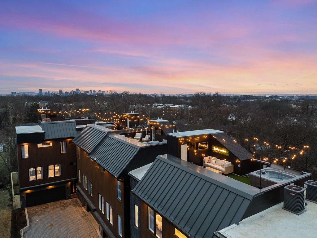 314 E Trinity Ln 1, Nashville