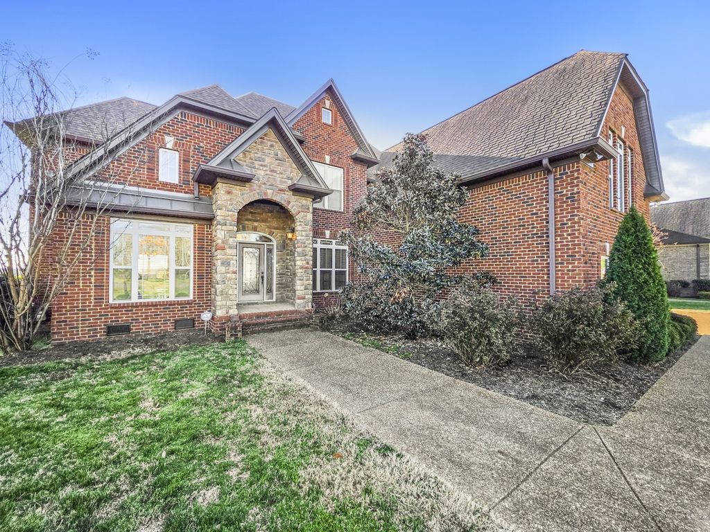 1133 Mires Rd, Mount Juliet