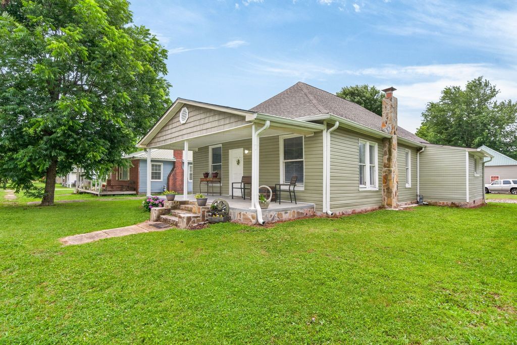 491 Piccadilly Ave, Spring City