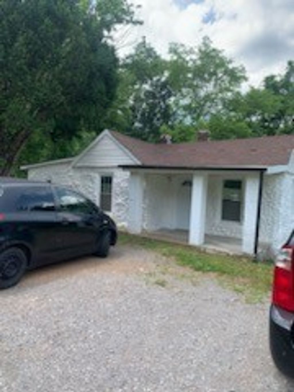 418 Market St, Clarksville