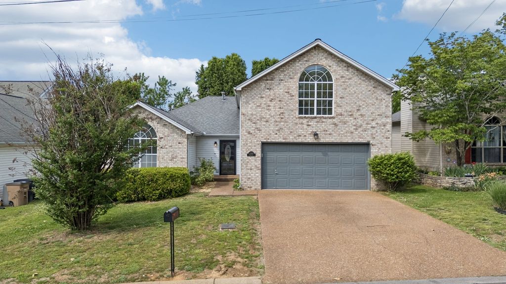 3317 Milbridge Dr, Antioch