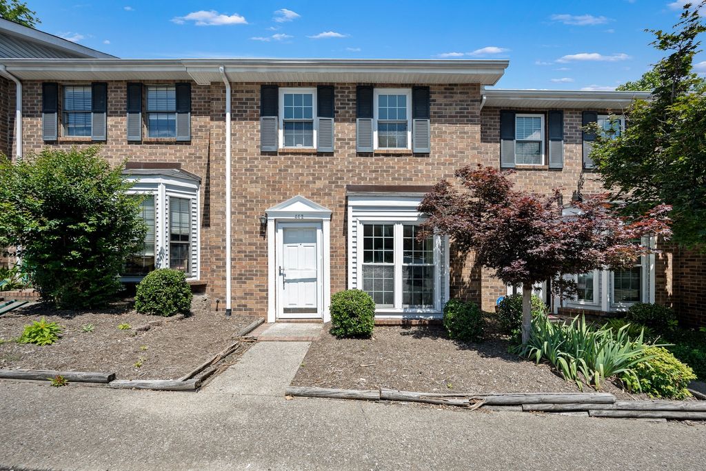 442 Claircrest Dr, Antioch